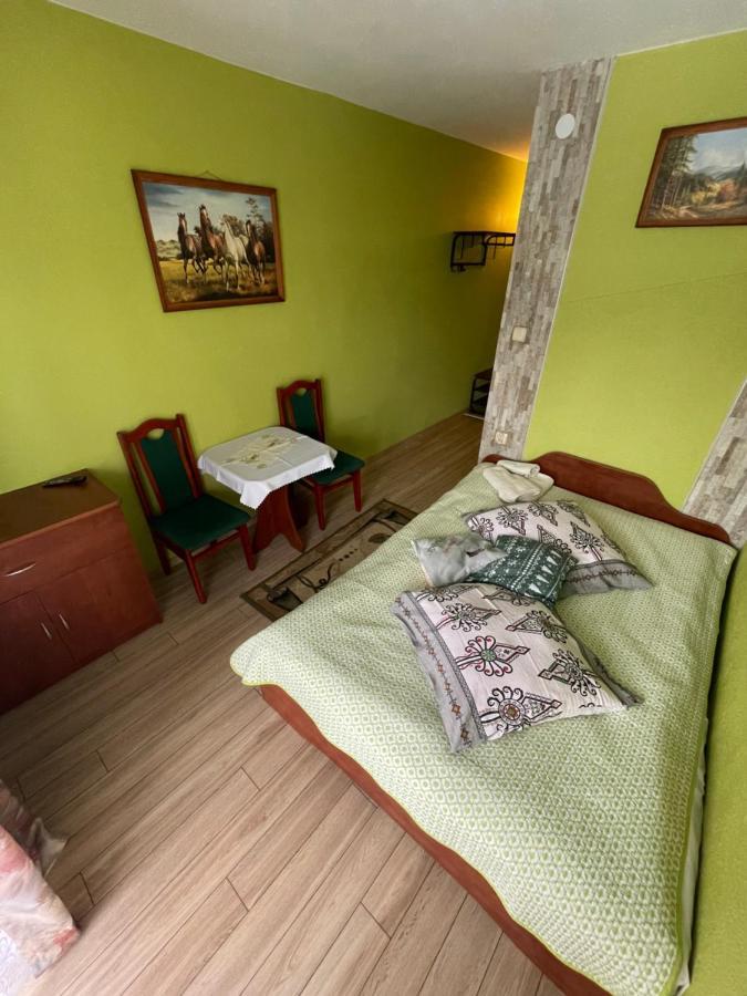 Pokoje Goscinne U Babci Zakopane Exterior photo