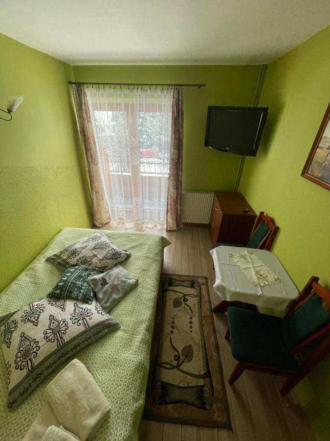 Pokoje Goscinne U Babci Zakopane Exterior photo