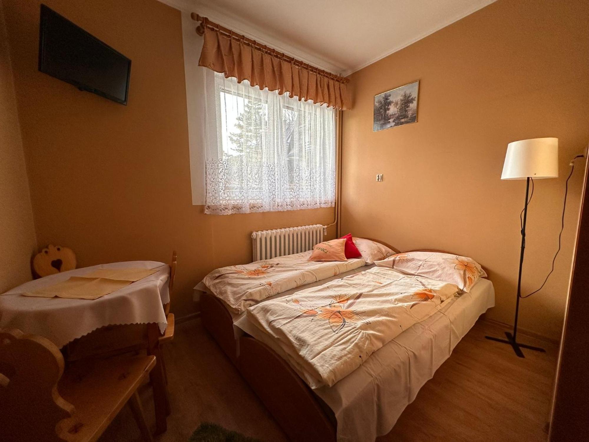 Pokoje Goscinne U Babci Zakopane Exterior photo