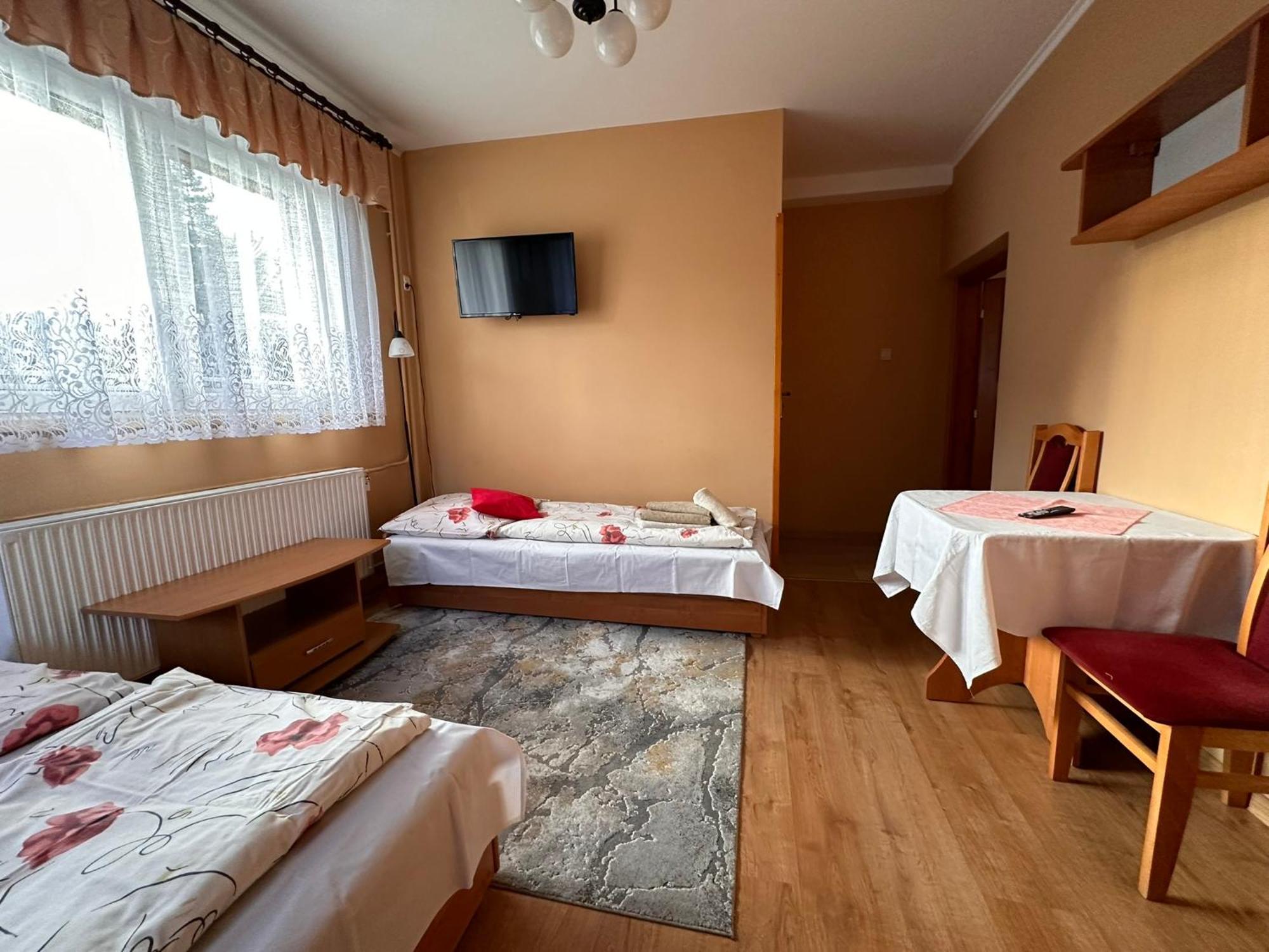 Pokoje Goscinne U Babci Zakopane Exterior photo